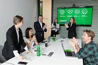 Восемь директоров МегаФона признаны лидерами рейтинга Топ-1000 менеджеров России