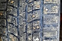 Купить зимние шины: советы экспертов по подбору размера и индекса нагрузки