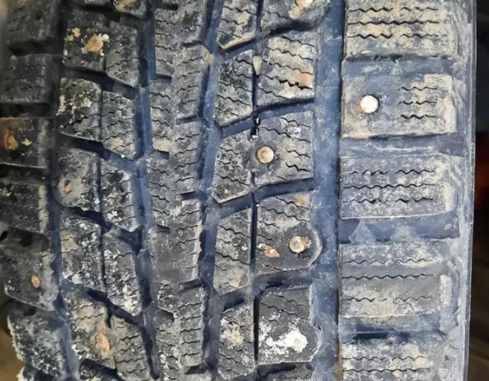 Купить зимние шины: советы экспертов по подбору размера и индекса нагрузки