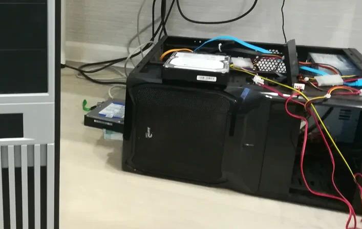 Где найти корпоративное серверное оборудование из Китая: поставки напрямую в Россию