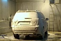 Доходность автомоек в 2025 году: сравнение классического формата и самообслуживания