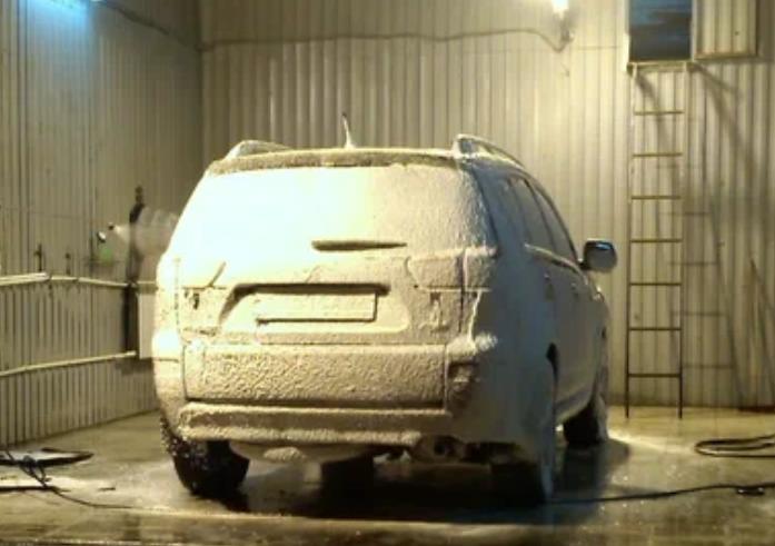 Доходность автомоек в 2025 году: сравнение классического формата и самообслуживания