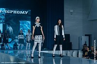 Коллекция кинешемки Арины Брусовой получила награду «Российской студенческой весны»