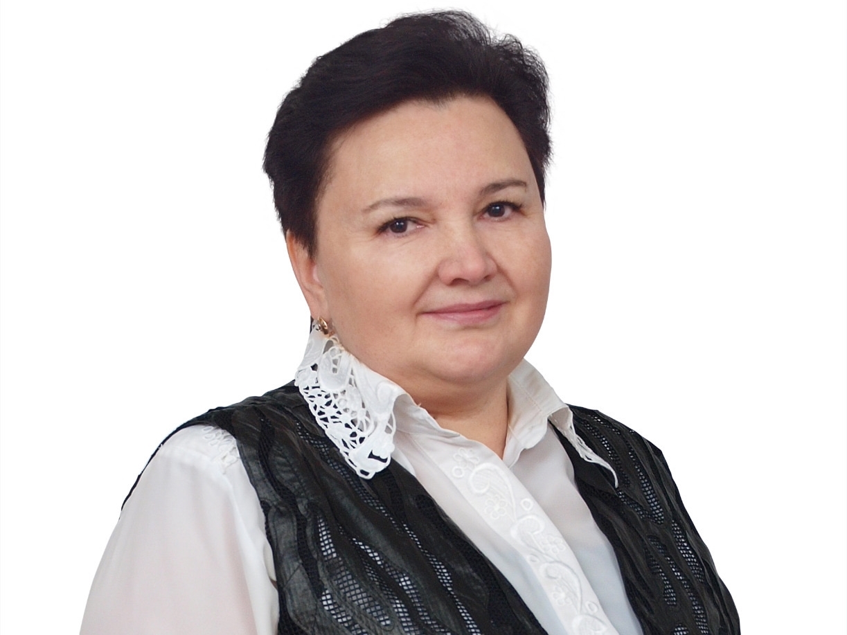 Председателем Кинешемской городской думы избрана Ольга Яншенкина