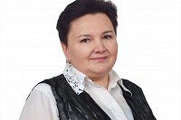 Председателем Кинешемской городской думы избрана Ольга Яншенкина