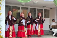 В Кинешме отпраздновали День микрорайона ДХЗ