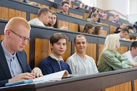 В колледжах Ивановской области увеличат число бюджетных мест