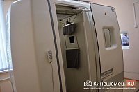 В Кинешме все желающие могут пройти диспансеризацию