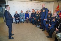 Ветеранов СВО освободят от уплаты транспортного налога на автомобиль до 250 л.с.