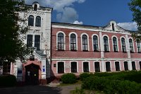 Кинешемский педагогический колледж отмечает 95 – летний юбилей