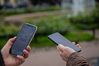 Аналитика Yota: интерес ивановцев к сервисам коротких сериалов вырос в 3,5 раза