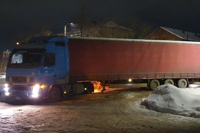 Автомобильная доставка грузов из Китая: особенности и преимущества