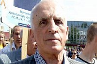 Ушел из жизни известный кинешемский тренер Александр Виноградов