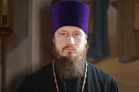 Скончался иерей Кинешемской епархии Роман Посыпкин