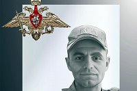 В зоне СВО погиб ивановский военнослужащий Сергей Муллаев
