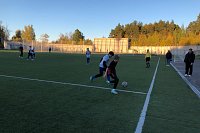 «Волжанин» победил ивановский «Текстильщик»