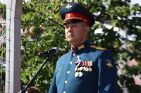 Участник СВО Михаил Майоров избран заместителем председателя Кинешемской думы