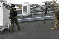 В Ивановской области провели антитеррористические учения