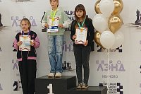 Шахматисты Кинешмы успешно выступили на соревнованиях в Иванове