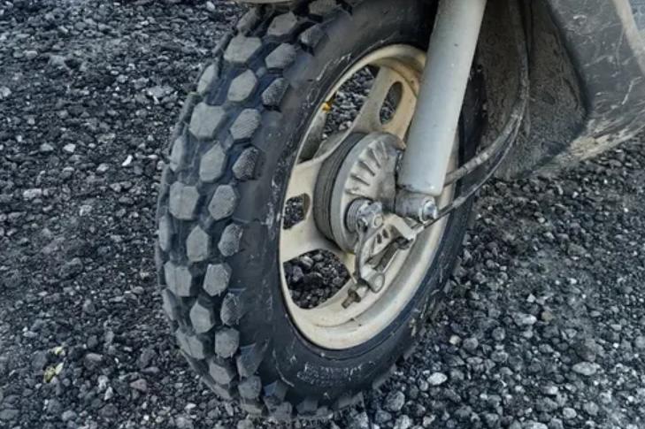 Мотошины: 7 критериев правильного выбора для разных условий езды