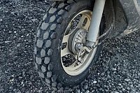 Мотошины: 7 критериев правильного выбора для разных условий езды