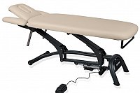 Массажные столы для пожилых людей: безопасность, комфорт и анатомические особенности