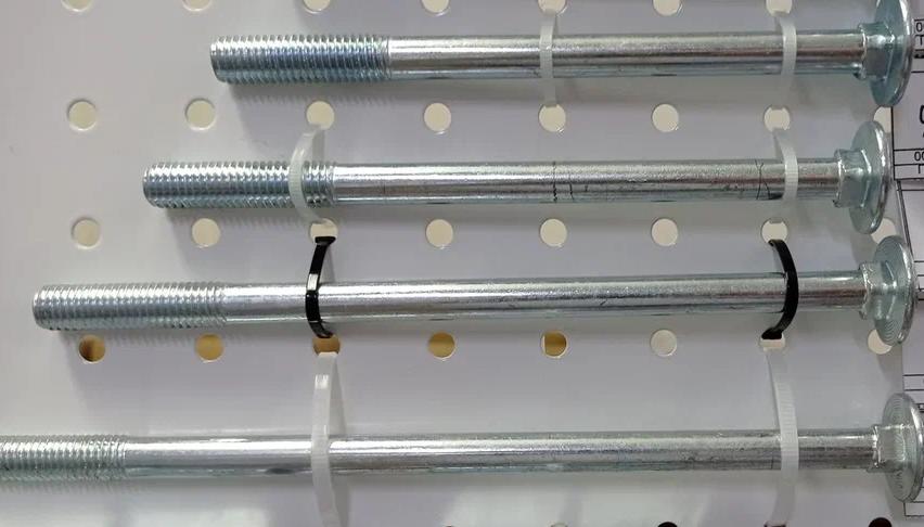 Выбор крепежных элементов: на что обратить внимание