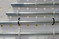 Выбор крепежных элементов: на что обратить внимание