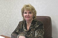 Директор школы №8 Надежда Куликова стала почетным работником образования Ивановской области