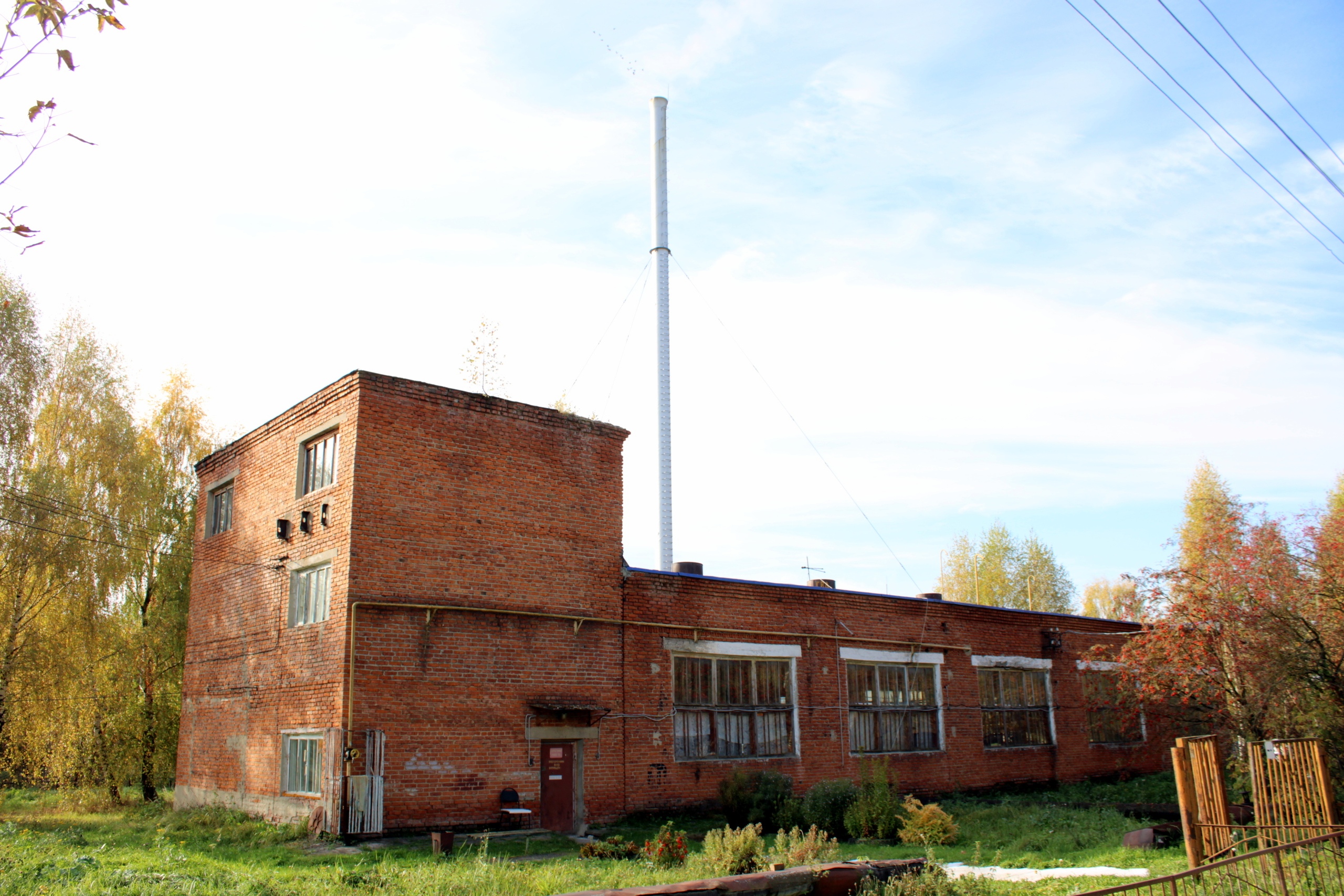 В Кинешемском районе на подготовку к отопительному сезону направили более 12 млн рублей