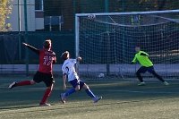 «Волжанин» стал бронзовым призерам первенства области