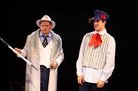 Кинешемский театр представил сценические костюмы к премьере «Мудреца»