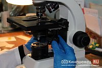 Кинешемская ЦРБ принимает участие в акции «Розовый октябрь» против рака молочной железы