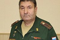 Анатолий Поляков: Все больше выпускников Кинешмы выбирает профессию военного