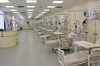 В Ивановской области обеспечат бесплатную транспортировку пациентов на гемодиализ