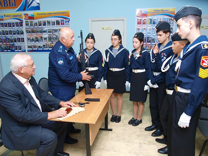 Какие кинешемские НКО получат в 2025 году поддержку из областного бюджета?