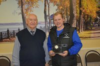 Рабочий АО «Поликор» удостоен спецприза Всероссийского конкурса «Лучший по профессии»