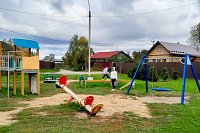 Ещё 10 проектов вошли в число победителей программы «Местные инициативы» в 2025 году