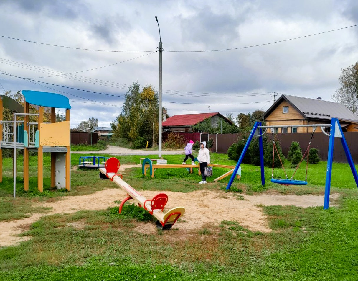 Ещё 10 проектов вошли в число победителей программы «Местные инициативы» в 2025 году