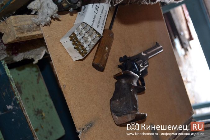 В Ивановской области за 9 месяцев в результате преступлений погибли 73 человека