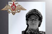 В зоне СВО погибли Сергей Малов и Иван Кукушкин из Ивановской области