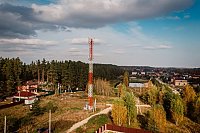 Одиннадцать сёл Ивановской области вошли в зону 4G