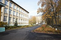 В Кинешме заасфальтировали территории начального звена гимназии и школы №19