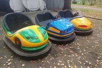 В кинешемском парке возродят советский «Автодром» только на аккумуляторах