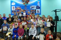 В Кинешме прошли соревнования по биатлону памяти разведчика ВДВ Александра Долькина