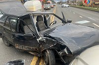 С 11 по 13 октября на дорогах Ивановской области произошло 14 ДТП: два человека погибли