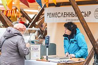 18 октября в Кинешме пройдет осенний фермерский фестиваль «Моё родное»