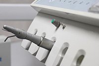 Внутриротовые 3D-сканеры: новое поколение цифровой стоматологии