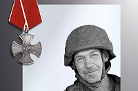 В зоне СВО погибли четверо контрактников из Ивановской области