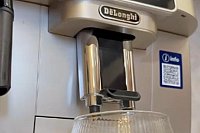 Способы домашнего ремонта кофемашин Delonghi